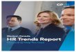 Western Canada HR Trends Report...The Spring 2020 wave of this study was conducted by Insights West on behalf of CPHR British Columbia & Yukon, CPHR Alberta, CPHR Saskatchewan, and