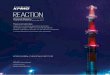 REACTION - KPMG Global...Paul Harnick Global Head of Chemicals & Performance Technologies KPMG in the UK +44 20 76948532 paulharnick@kpmg.com Welcome to the latest edition of REACTION