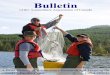 Bulletin - Aquaculture Associationaquacultureassociation.ca/.../01/BULLETIN-110-22013-1.pdf · 2017-01-14 · Bulletin de l’Association aquacole du Canada 110-2 Vous pouvez recevoir