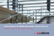 Handrail & Balustrade Solutionshandrail & balustrading and access control solutions, Laidlaw offers its unique service through a national network of 13 sales offices and trade counters