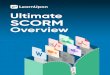 Ultimate SCORM - cdn-web. â€؛ blog-downloads â€؛ ebook-ultimate-scorآ  SCORM to track larger bookmark