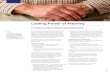 Lasting Power of Attorney - Amazon S3 · 2017-08-23 · Lasting Power of Attorney is not regulated by the Financial Conduct Authority. If you would like any assistance in deciding
