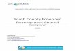 South County Economic Development Councilmyworkforceconnection.org › wp-content › uploads › 2015 › 08 › Sout… · South County Economic Development Council Visioning Survey