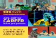 Jump-start your CAREER - American Campus Communities › Acc › files › cf › ...service and marketing skills. My career interest is in real estate law, so the Community Assistant