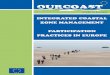 INTEGRATED COASTAL ZONE MANAGEMENT PARTICIPATION practices...آ  Integrated coastal zone management (ICZM)