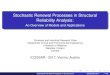 Stochastic Renewal Processes in Structural Reliability ... · Stochastic Renewal Processes in Structural Reliability Analysis: An Overview of Models and Applications Professor and