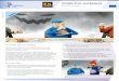 120524 EU-OSHA smoking free workplaces …...It’s good for you. It’s good for business. Smoke-free workplaces Advice for smokers The health effects of smoking Today, the harmful
