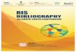  · 04/05/2016  · ACKNOWLEDGEMENTS In the RIS Bibliography on SouthSouth Cooperation, we have - compiled selected books/ documents and articles on five research selected broad sectors