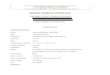 Perizia EP - Amazon S3 › docs.realestatediscount › auct… · LOTTO N. 6 Piena proprietà per 1000/1000 Posto auto coper-to Torrebelvicino (VI) Piazza Aldo Moro n.4 mq. 13 buono