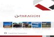Capabilities Presentation - ParagonTech · Capabilities Presentation. ATLANTIC Technologies Europe Always local service, no matter your location ... We provide expert service to the