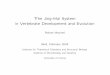 The Jing-Mai System in Vertebrate Development and Evolution The Jing-Mai System in Vertebrate Development