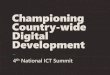 Productivity Future Vision - nicp.org.ph Dondi Mapa NTO.pdf · Productivity Future Vision Championing Country-wide Digital Development 4th National ICT Summit . Microsoft Office Productivity