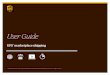 User Guide - Global Home: UPS - United States...Cards drop-down menu or select Modify Existing Payment Card or Enter New Payment Card. You can also choose an Existing PayPal Account