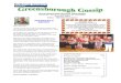 Greensborough Branch Newsletter · 2014-01-20 · Greensborough Branch Newsletter Branch No. 100133 Incorporation No. A0044936A January 2014 Editor - Marlene Goodyear ‘THANK YOU’