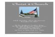 Christ Churchchristchurchridleypark.org › wp-content › uploads › 2017 › 11 › 2017-11-12-Bulletin-.pdfNov 12, 2017  · 3 sharp on Nov. 12, because we won’t be on campus