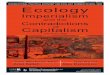 INTERNATIONAL POLITICAL ECONOMY AND ECOLOGY … › cnsconf › york_IPPE_2005.pdf · of national political economy and ecology. Each session is a challenging exploration of current