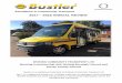 2017 2018 ANNUAL REVIEW - Wokingbustler.org.uk … · need to go. The buggy remains a free service and is available to anyone who is experiencing difficulty in getting around the