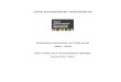 OPEN GOVERNMENT PARTNERSHIP · OGP ROMANIA Mid-term Self-Assessment Report - 2017 3 Introduction Accession to the Open Government Partnership in 2011 provided the Government of Romania