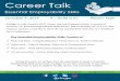 Career Talk: Essential Employability Skillsdept.clcillinois.edu › cps › Career_Talk_Employability_Skills.pdf · College of Lake County’s (CLC) Career and Job Placement Center