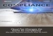 Cloud Fax Changes the Game for Compliance - eFax Corporate€¦ · The main causes were poor security, hacked IT systems, inside jobs, and lost or stolen hardware and media and employee