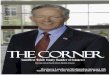 The Corner - SouthWest Mobile County Chamber January...The Corner Serving All of South West Mobile County SouthWest Mobile County Chamber of Commerce 2017 Business Luncheon Wednesday,