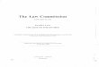 The Law Commission - Amazon S3...636 The Law Commission (LAW COM. No. 192) FAMILY LAW THE GROUND FOR DIVORCE Laid before Parliament by the Lord High Chancellor pursuant to section