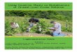 A National Network of Field Classrooms - Using Sensitive Plants as Bioindicators … · 2015-01-29 · Using Sensitive Plants as Bioindicators of Ground Level Ozone Pollution Implementation