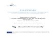 eu-civcap deliverable 4-1€¦ · Deliverable 4.1 (Version 1.4; 29 November 2016) Hylke Dijkstra, Petar Petrov and Ewa Mahr This project has received funding from the European Union’s