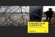 4110 GreeceTurkey Border web COMPLETE · FRONTIER EUROPE Human rights abuses on Greece’s border with Turkey Amnesty International July 2013 Index: 25/008/2013 8 Frontex activities