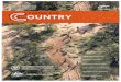 CARING FOR OUNTRY · 2015-04-27 · Caring for Country Title page: Community members worked in the remote and spectacular landscape around Googs Lake for seven days to restore its