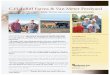 C.H. Jolliff Farms & Van Meter FeedyardC.H. Jolliff Farms & Van Meter Feedyard United Producers’ Coordinated Feeder Services help connect and build relationships between farmers