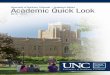 University of Northern Colorado | Academic Affairs ... · 6 | University of Northern Colorado | Academic Affairs Quick Look Facts at a Glance | 7 2013-14 Resident Undergraduate Tuition