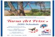 Official Opening - North Coast National · 2016-07-04 · Official Opening & Awards Evening for TURSA ART PRIZE Wednesday 19th October 2016 5.00PM @ Art & Gem Club Pavilion With presentation