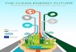 THE CLEAN ENERGY FUTURE - Labor Network For Sustainability › wp-content › ...THE CLEAN ENERGY FUTURE INTRODUCTION This report presents a Clean Energy Future plan for the United