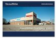 WALGREENS PHARMACY #19501 - LoopNet€¦ · Pharmacy #19501. With its Grand Opening on February 15, 2019, the subject property became the 188th purchased location re-branded and re-opened