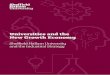 Universities and the New Growth Economy - SHU... · Universities and the New Growth Economy Sheffield Hallam University and the Industrial Strategy Universities and the New Growth