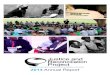 2014 Annual Report - Justice and Reconciliation Projectjusticeandreconciliation.com/wp-content/uploads/2014/12/2014-Annual-Report.pdf2014 Annual Report. 2014 Annual Report. About the