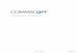 Guide rapide de Sélection COMMSCOPE Marque AMP Septembre …©lection_COMMSCOPE.pdf · Câbles Multi-paires Téléphone Catégorie 3 0-1711494-1 25 paires Cat.3 Téléphone LSZH,