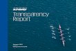 Transparency Report - KPMG€¦ · 2018 transparency report 1 Partners and principals have essentially the same rights under the firm’s partnership agreement except that principals