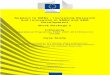 Su pport to SMEs - Inc reasing Research and vatio MEs W ia dy · Key findings ERDF assisted around 6,6001 SMEs (8.5% of total No. of Lithuanian SMEs in 2015, see Annex VI). Direct