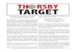 TH RSBY TARGET - Community 39 Enterprisescommunity39.com/wp-content/uploads/bsk-pdf-manager/2019/...2019/10/25  · THE THORSBY TARGET 7808870077 OCTOBER 2 209 EDITION 337 TH RSBY