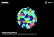 Deloitte and Genpact Alliance · 2020-05-30 · Deloitte provides industry-leading audit, consulting, tax and advisory services to many of the world’s most admired brands, including