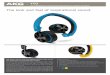 The look and feel of inspirational sound.uk.akg.com › on › demandware.static › - › Sites-masterCatalog_Harma… · style, lasting comfort and forward-thinking functionality