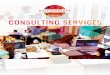 © Kaleidoscope Global Consulting Page 1...Services include: 1. Digital Consulting 2. Strategy and Planning 3. Creative and Production 4. Digital Media & Advertising 5. Mobile Marketing