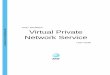 Virtual Private Network Serviceglobalnetwork.support.att.com › att › downloads › user95.pdf · Virtual Private Network Service). This might be provided on CD-ROM. Alternately,
