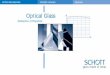 n InhBeschrEigensch e S 3 e › optomech › wp-content › ... · The data section contains the most important properties of our 101 preferred glass types. New are the glass types