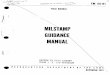 MILSTAMP GUIDANCE MANUAL - BITS...FM 55-61 FIELD MANUAL) HEADQUARTERS f DEPARTMENT OF THE ARMY No. 55-61 ) WASHINGTON, D. C., 30 November 1973 MILSTAMP GUIDANCE MANUAL CHAPTER l. 2