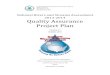 National Rivers and Streams Assessment 2013 …...National Rivers and Streams Assessment 2013-2014 Quality Assurance Project Plan Version 2.1 October 2015 U.S. Environmental Protection