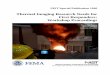 Thermal imaging research needs for first responders ... · Federal Emergency Management Agency Michael Brown, Under Secretary of Emergency Preparedness and Response U.S. Fire Administration