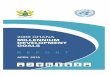 Copyright 2010 By (NDPC)/ · The main objective of 2008 Ghana MDGs Report, the fourth in the series, is to capture Ghana’s progress towards the achievement of the Millennium Development